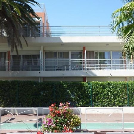 Residence Syracuse Villeneuve-Loubet Esterno foto