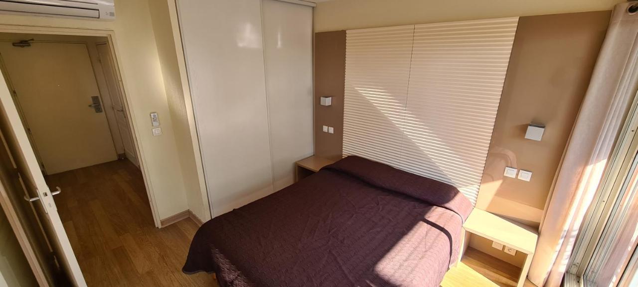 Residence Syracuse Villeneuve-Loubet Esterno foto