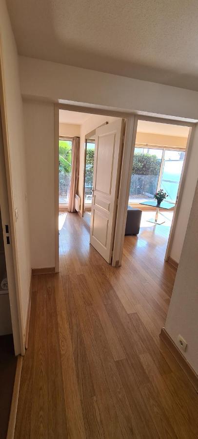 Residence Syracuse Villeneuve-Loubet Esterno foto